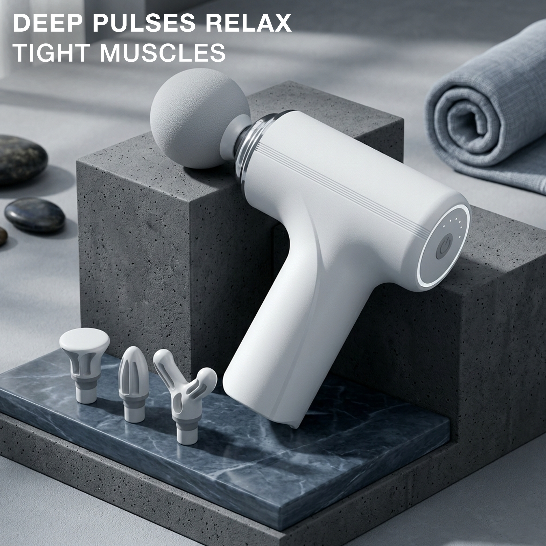 Trending Portable Handheld Massager
