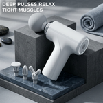 Trending Portable Handheld Massager