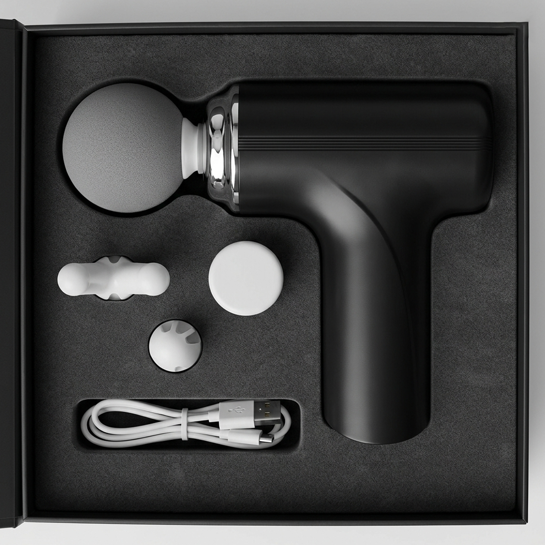 Trending Portable Handheld Massager