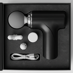 Trending Portable Handheld Massager