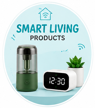 Smart Gadgets