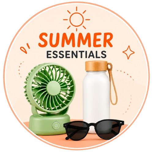 Summer Essentials