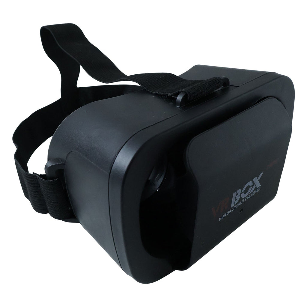 Virtual reality box headset, vr box (1 pc)