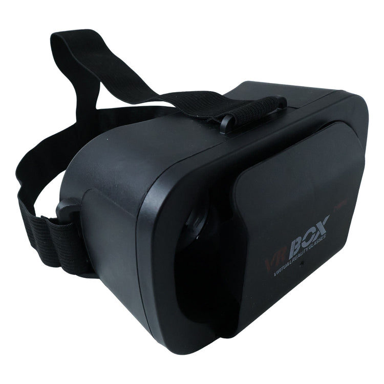 Virtual reality box headset, vr box (1 pc)